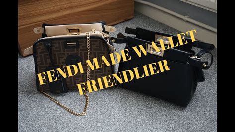 how to use fendi defender|Fendi on a budget using the Fendi defender (how to customize).